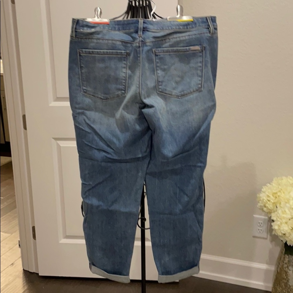 Jeans - Picture 3 of 3